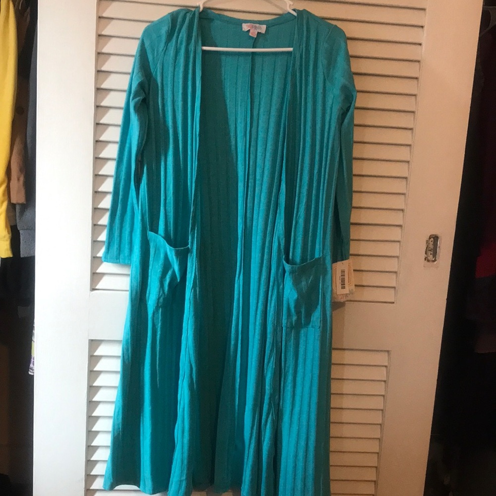 LulaRoe Sarah Cardigan